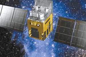 Hxmt satellite deals