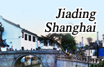 Jiading, Shanghai