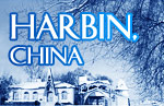 Harbin, China