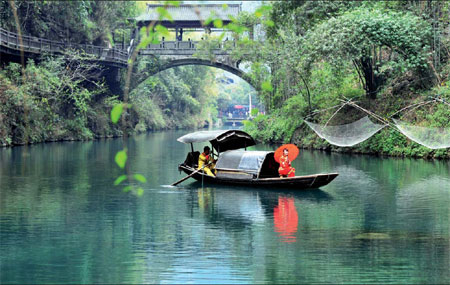 unsung beauty chinadaily com