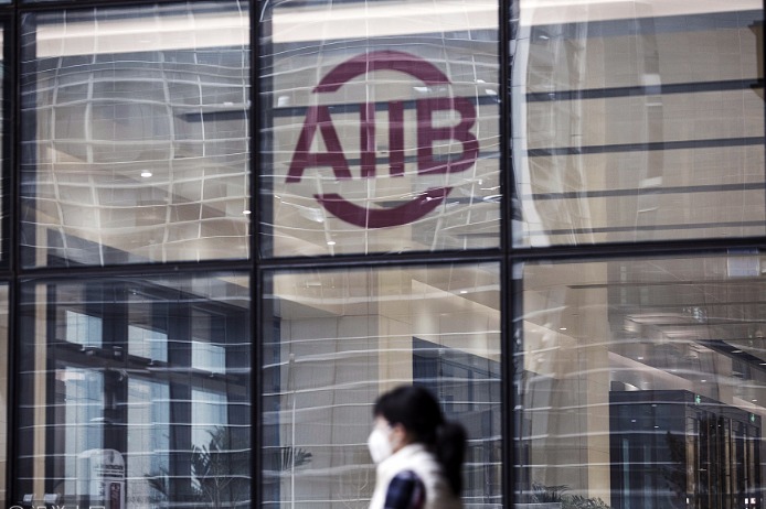 AIIB menyetujui pinjaman 0 juta untuk proyek batubara-ke-gas Beijing