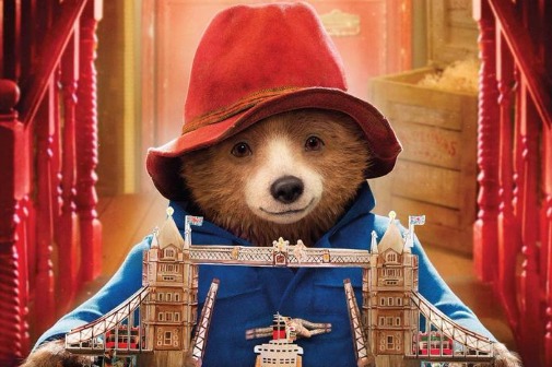 Paddington 2 naik di box office China