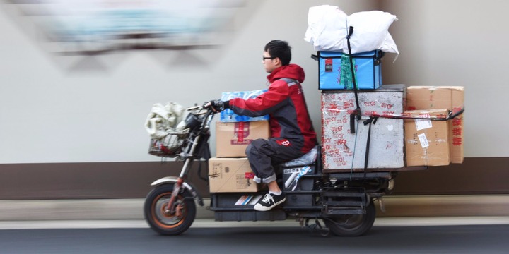 5 pekerjaan paling kesepian di Cina