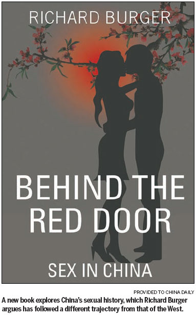 Red Light Nation A Look At Chinese Sexual Awakening Usa