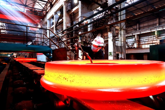 China Releases New Steel Capacity Replacement Policy - Chinadaily.com.cn