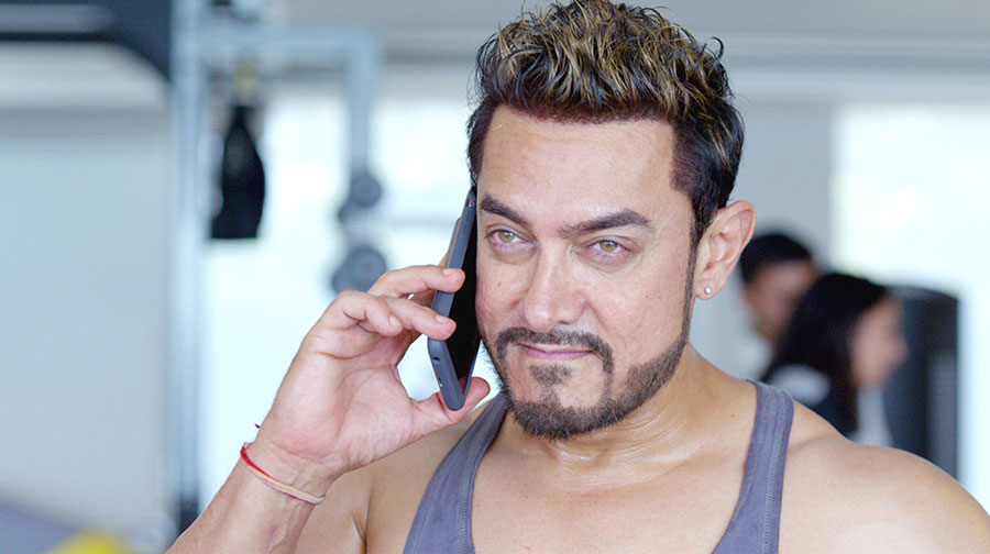 Secret superstar aamir khan online