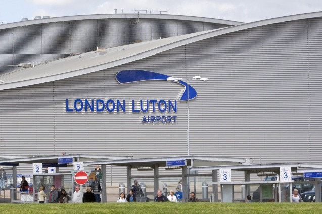 10 British Airports With Worst Departing Flight Delays Revealed - World ...