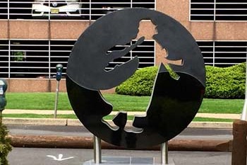 Stevens City Flight Bike Bild Edition Test