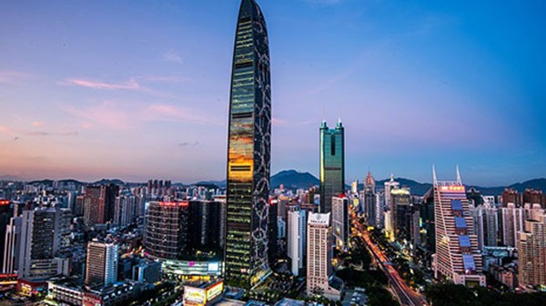 æ·±å³æ¿æ¹æ°æ¿ Shenzhen FanggÇi Xinzheng Shenzhen S New Policies On Housing Reform china daily