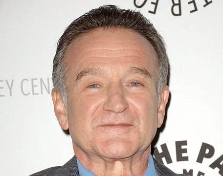 Passed away: Robin Williams has died at the age of 63 at his Tiburon, California home after 35-plus years of entertaining millions