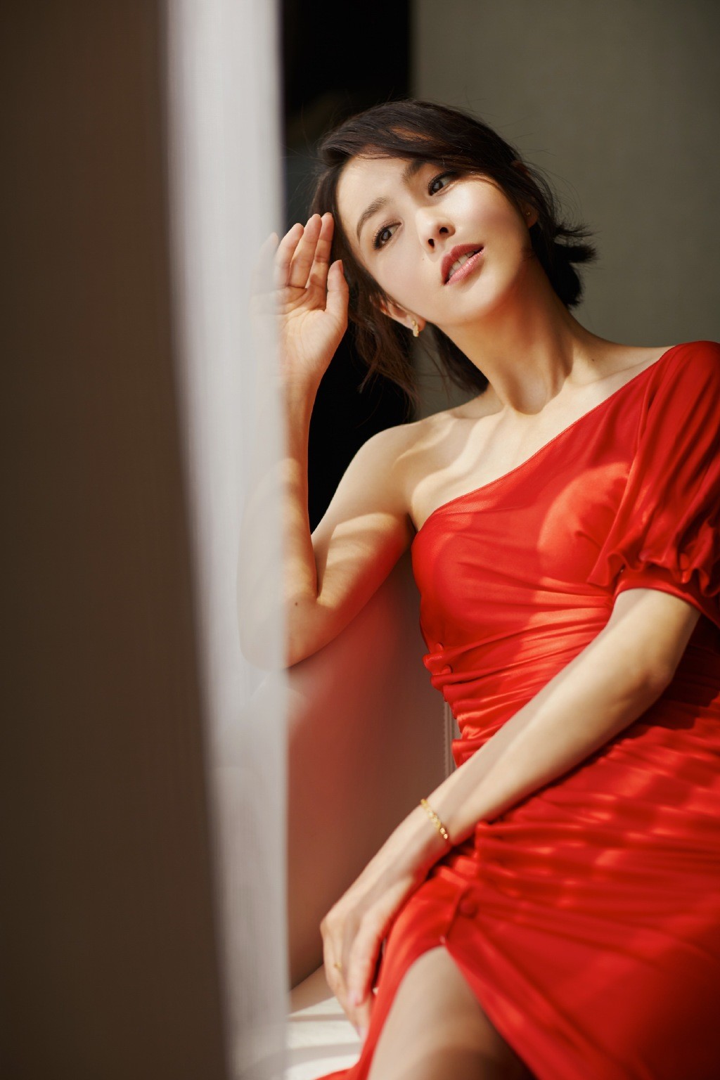 Liya actress tong Liya Tong