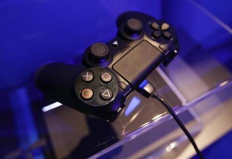 China suspends ban on foreign video game console sales