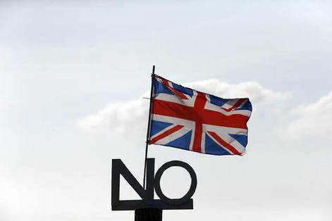 British PM makes final appeal against Scotland independence