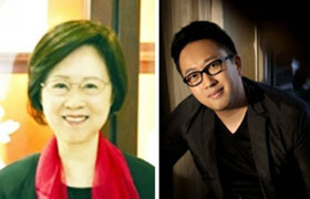 Chiung Yao slams copycat writer