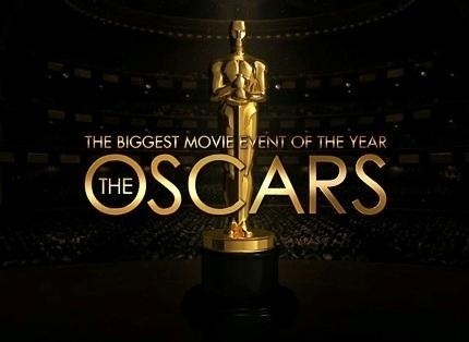 Academy Awards Oscars Generic