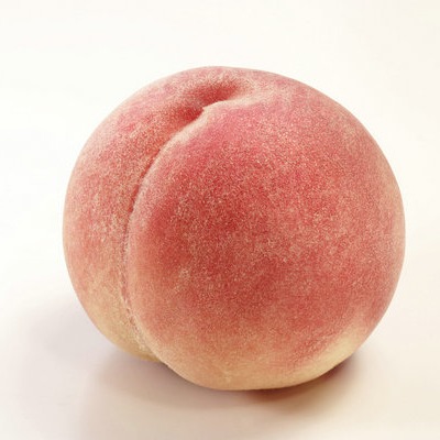 Peaches in panties: How peaches became the sexiest fruit on earth