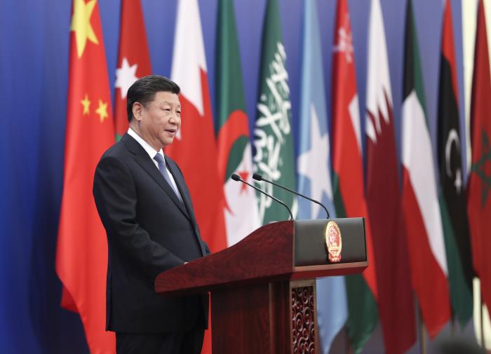 Xi's trip set to bring Asia, Africa closer together - gas pressure regulator