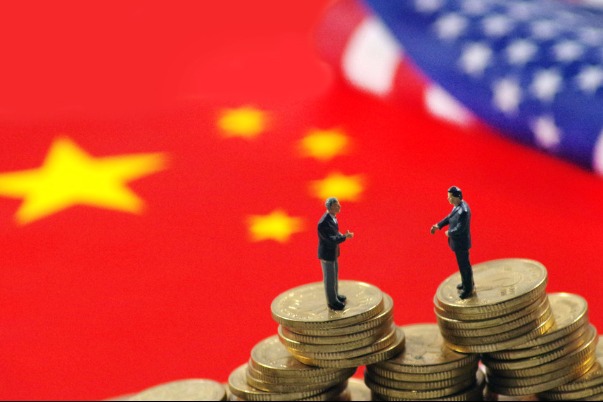 Majority Of American Firms In China Oppose US Retaliatory Tariffs ...