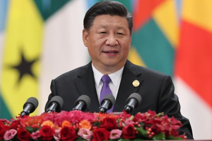 Full Text: Chinese President Xi Jinping's keynote speech at the