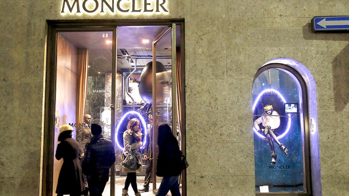 moncler competitor