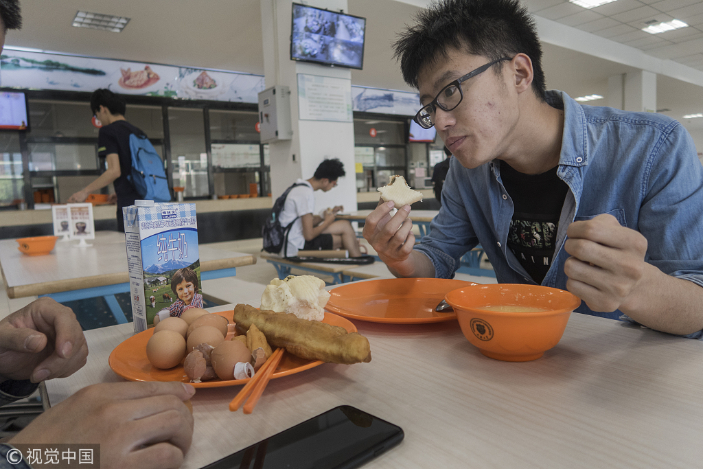 english-leran-students-with-higher-gpas-tend-to-eat-breakfast-more