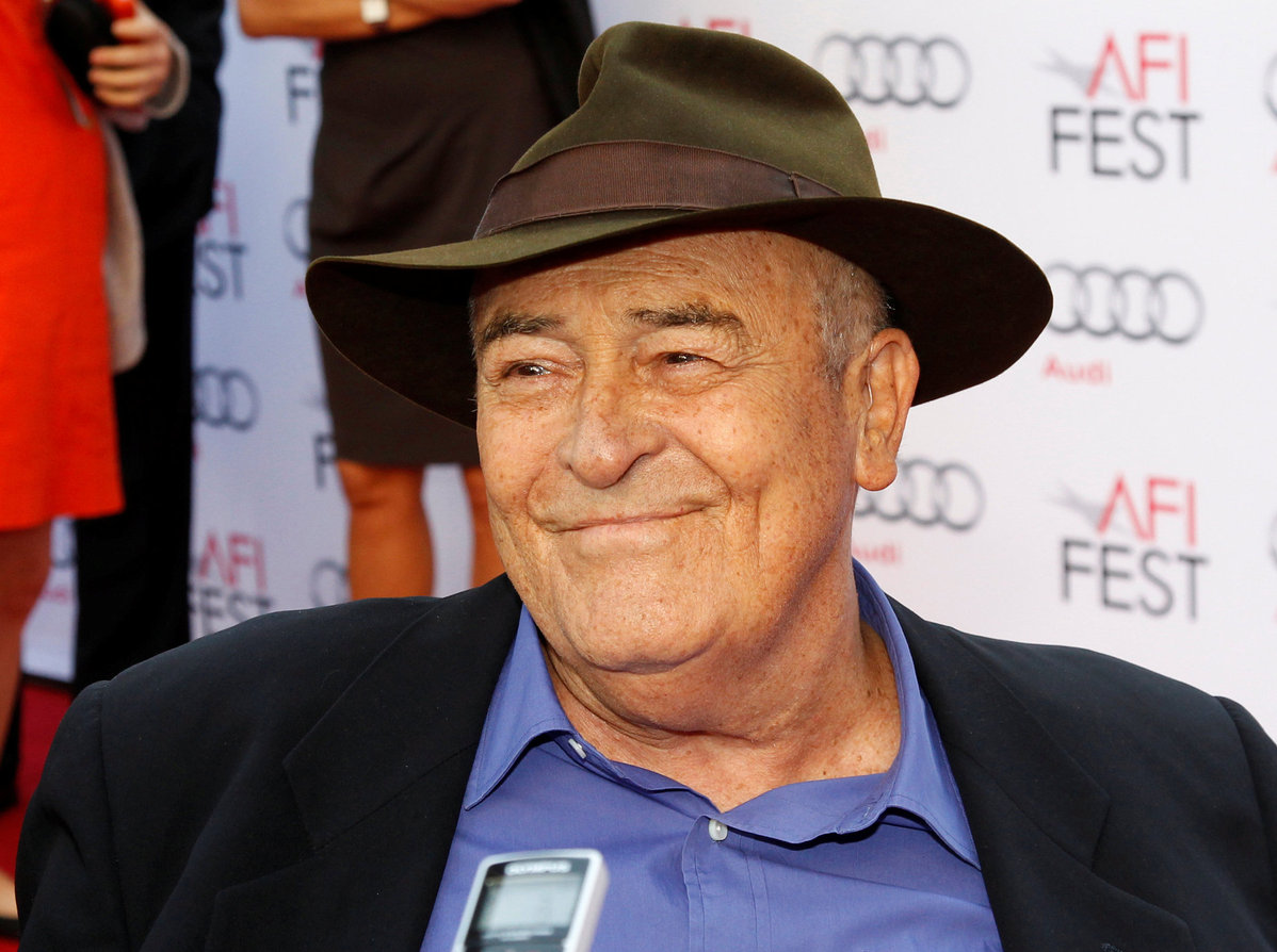 Para Bertolucci, TV atual é melhor do que Hollywood