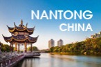 Nantong, China