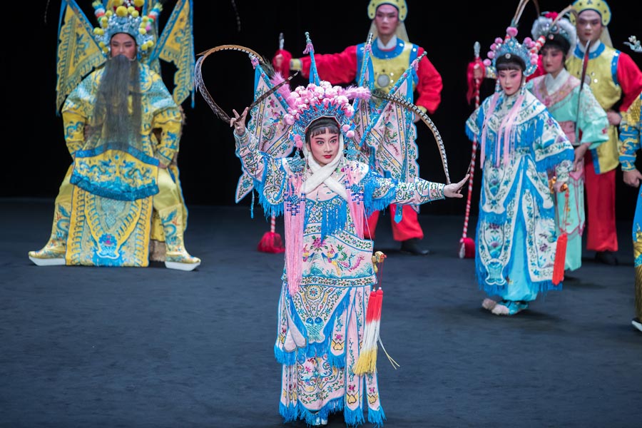 download chinese opera