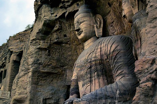 Yungang Grottoes