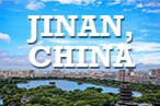 Jinan, China