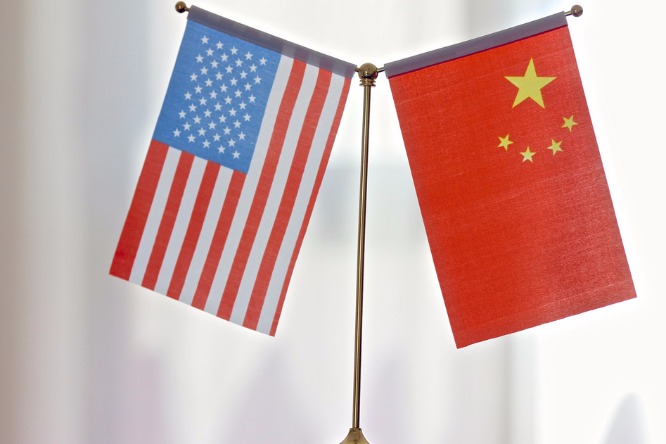 Cooperation remains mainstream of China-US ties, Wang says