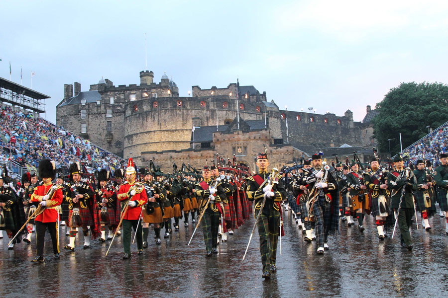 Edinburgh International Festival launches 2019 program