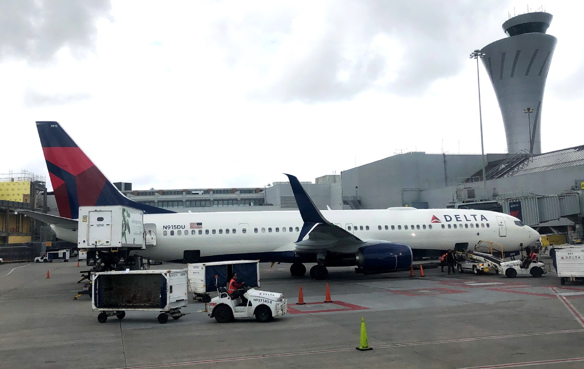 Delta plans more flights to China Chinadaily .cn