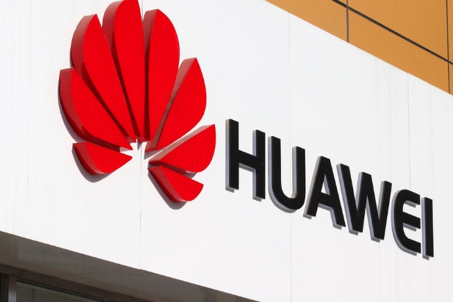 Huawei Reviewing Fedex Relationship Says Packages Diverted Cn 4845