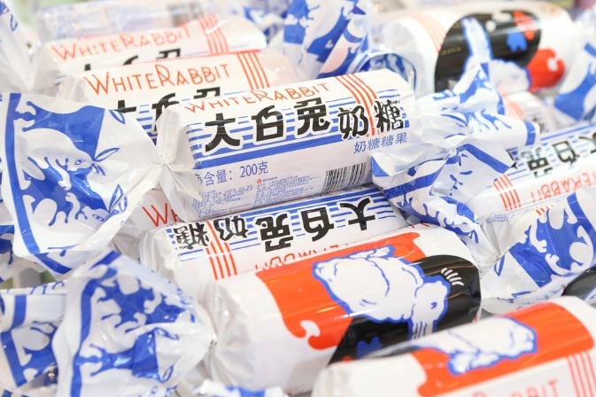 White Rabbit pop-up store draws huge crowds - Chinadaily.com.cn