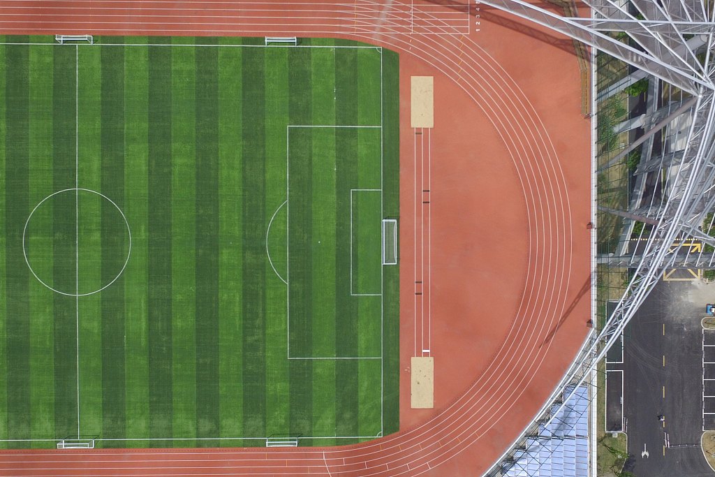 China Plans To Add 29 000 School Football Fields By 2020