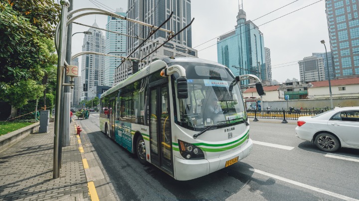 New Xuzhou Theme Park Gets Dedicated Public Bus Route