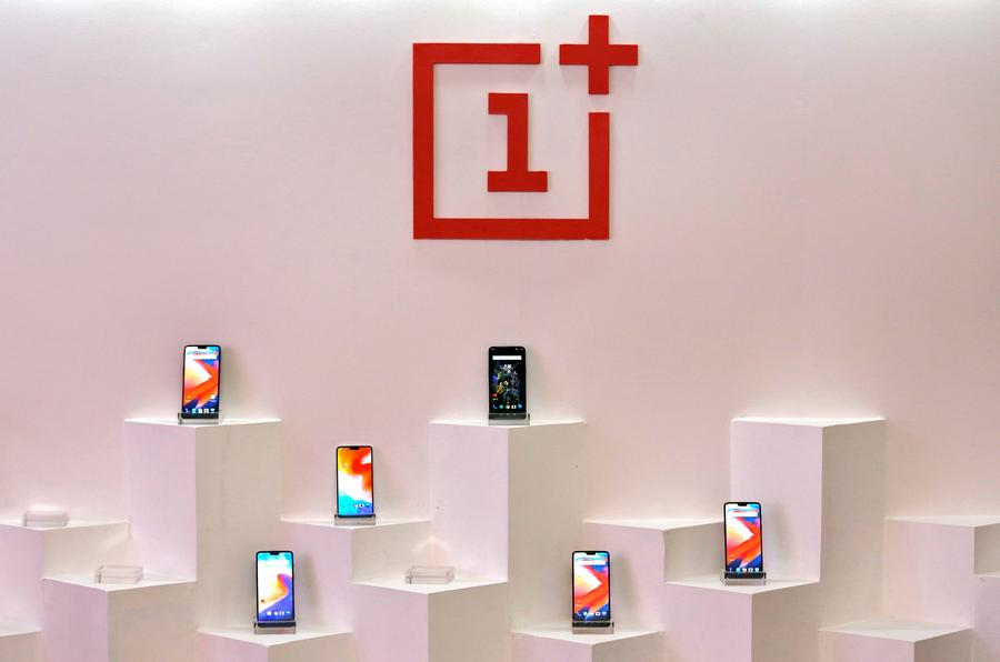 China S Oneplus Begins Smartphone Exports From India Says