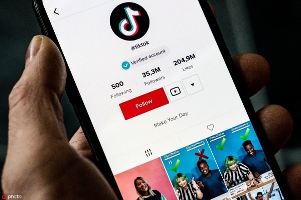 Google may acquire Firework to rival TikTok