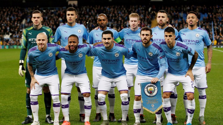 Manchester City Lands Deal With World's Richest Team Owner