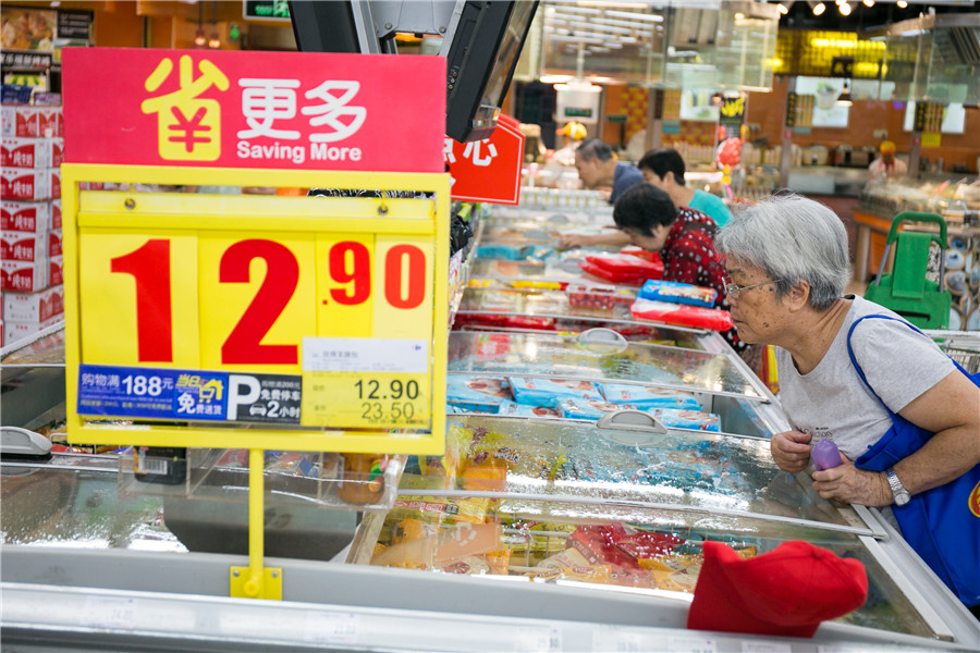 China Imposes Tougher Punishments For Food Safety Violators ...