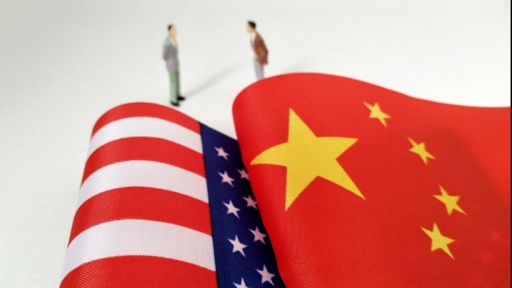 Senior Chinese Official Opposes, Condemns US Interference In China's ...