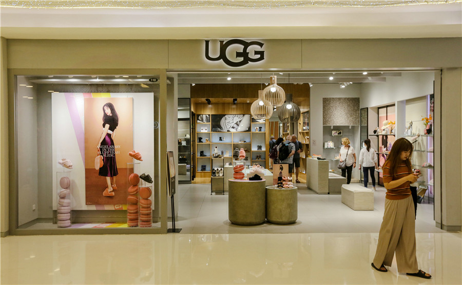 uggs store