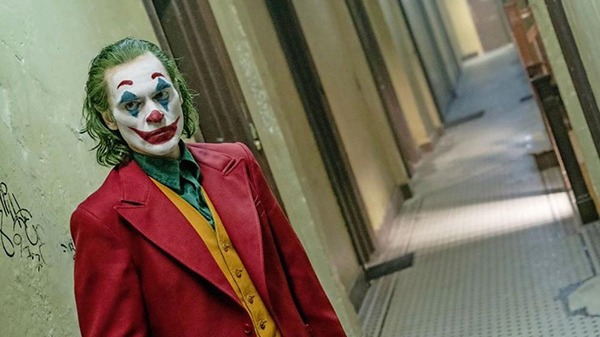 Joker Leads Race For Oscars Chinadaily Com Cn