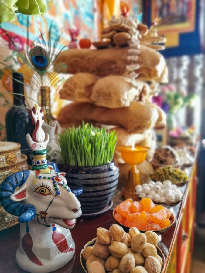 a different tibetan new year amid epidemic - chinadaily.com.cn