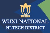 Wuxi National Hi-Tech District