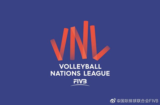 Fivb Cancel 2020 Volleyball Nations League Cn