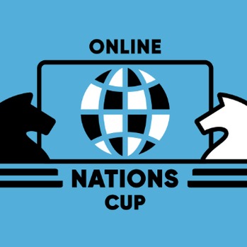 China Wins FIDE  Online Nations Cup 