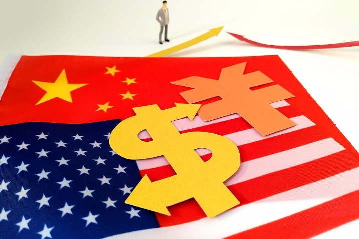 Chinese FDI in US: decade-low