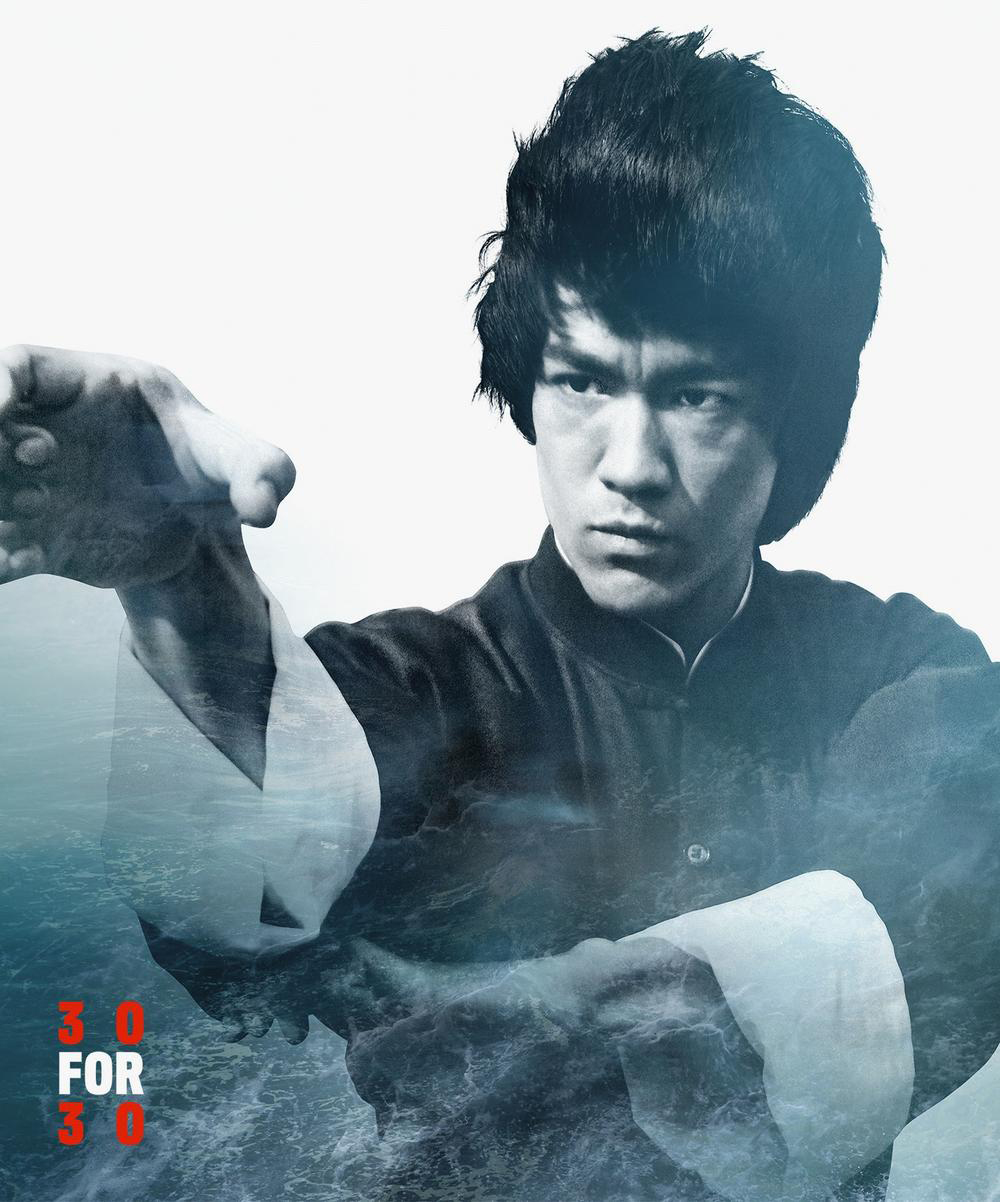 Bruce Lee stars again for a new generation Chinadaily .cn